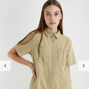 Mod Ref The Shay Jumpsuit